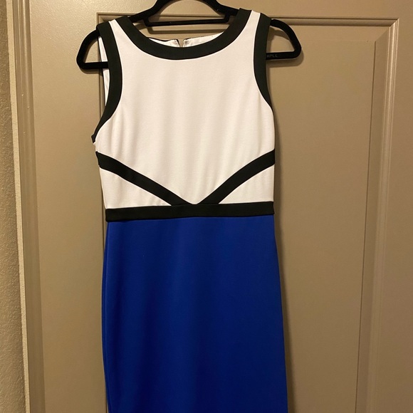 Calvin Klein bodycon dress - Picture 1 of 2